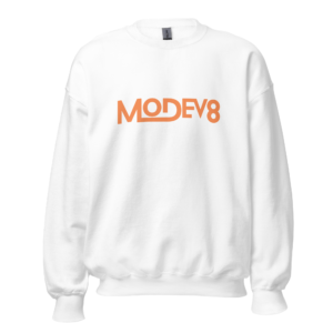 Modev8™ Unisex Sweatshirt